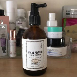 Whal Myung Skin Elixir